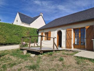 Le Jardin des Vignes - Montsoreau - 5
