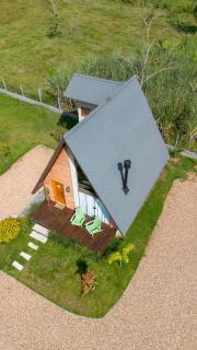 Chalé Villa Felicitá (Itália) - Pomerode - 7