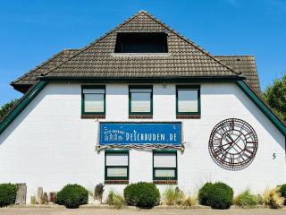 Box-9 - Büsum - 2