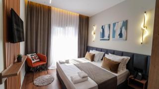 Vion Sea Boutique Hotel - Golem Durrës - 1