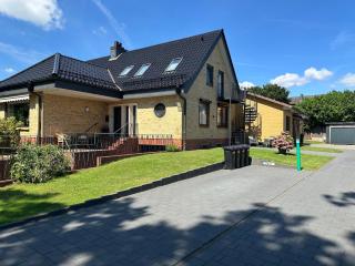 Haus Lindenstraße 3 - 1