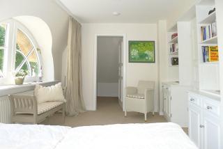 Haus Josias B - links - Nieblum - 6