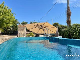 VH Costablanca - VILLA SIMPÀTICA - Benissa - 4