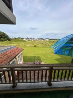 Le nid de Sitelle, appartement, piscine et sauna - 9