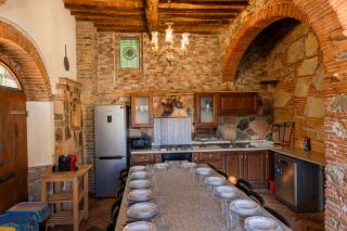 Vacation Home Tuscany Pisa-Lucca 1 - 7