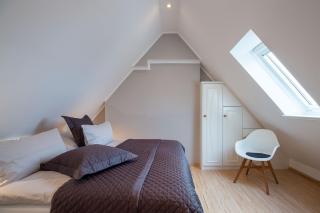 Südwester im Haus Südstrand - 8