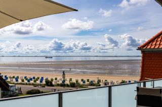 Schloss am Meer 19 - Wyk auf Föhr - 7