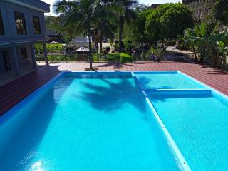 Lush Garden Apartment - Arusha - 9