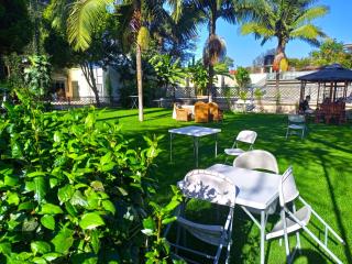 Lush Garden Apartment - Arusha - 7