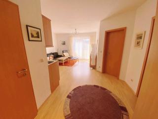 Ferienwohnung Strandwiese 30 - Graal-Müritz - 5