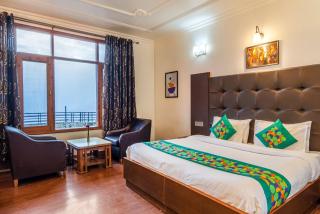 Treebo Premium Bridge View Regency, Mall Road - Shimla - 2