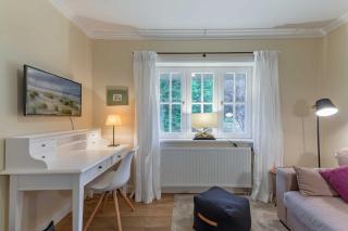 Haus Greveling - Nieblum - 3