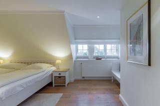 Haus Greveling - Nieblum - 7