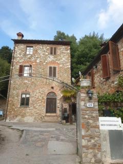 Vacation Home Tuscany Pisa-Lucca 1 - Filettole - 0