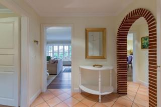 Haus Greveling - Nieblum - 2