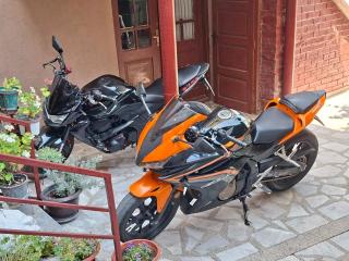 Hostel Valentin - Ohrid - 9