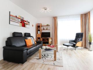 Haffblick Whg Ha57 - Boltenhagen - 9