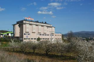 Hotel Novo - Ponferrada - 3