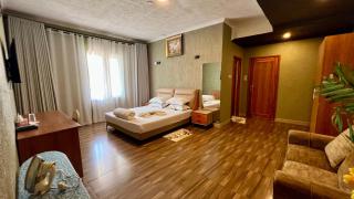 Lush Garden Apartment - Arusha - 1