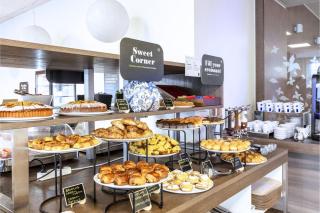 B&B HOTEL Milano Portello - Milan - 7