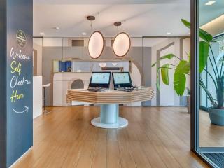 B&B HOTEL Milano Portello - Milan - 2