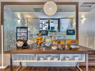 B&B HOTEL Milano Portello - Milano - 5