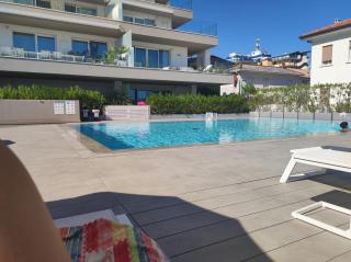 Tahiti Mare App A7 e A8 RESIDENCE FRONTEMARE - Lido di Jesolo - 9