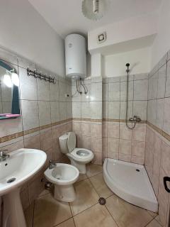 San Marine Aparthotel-Hamallaj - Draç - 4