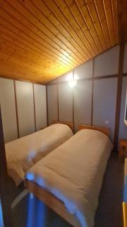 Chalet LE LIRY - Tournavaux - 2