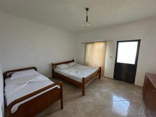 San Marine Aparthotel-Hamallaj - Draç - 2