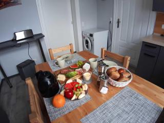 Ferienwohnung "Achterdeck" - Ueckermünde - 9