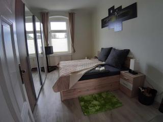 Ferienwohnung "Achterdeck" - Ueckermünde - 7
