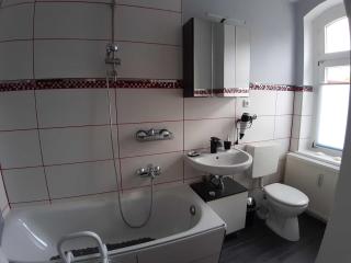Ferienwohnung "Achterdeck" - 6