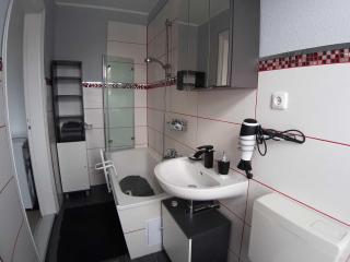 Ferienwohnung "Achterdeck" - Ueckermünde - 4