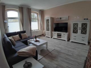 Ferienwohnung "Achterdeck" - 1