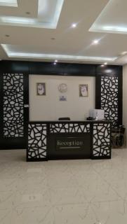 كيان الين Kayan Alin Serviced Apartments - Jazan - 2