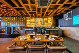 Treebo Premium Bridge View Regency, Mall Road - Shimla - 6