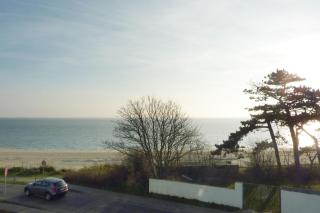 Schloss am Meer 10 - Wyk auf Föhr - 9
