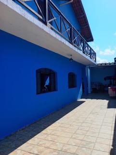 Casa de Veraneio, Caraguatatuba-SP, Brasil - 5