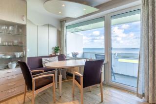 Haus Nautic, FeWo 419 - 7