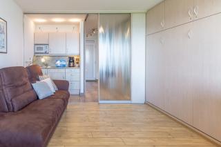 Haus Nautic, FeWo 419 - Döse - 6