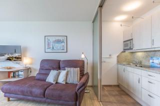 Haus Nautic, FeWo 419 - 5