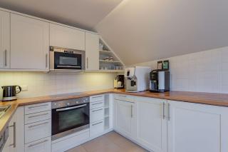 Olhörn Penthouse - Wyk auf Föhr - 7