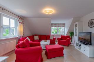 Olhörn Penthouse - Wyk auf Föhr - 2