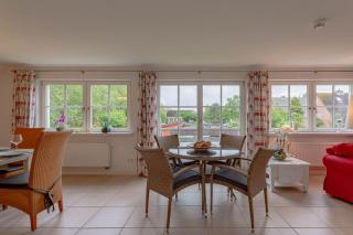 Olhörn Penthouse - Wyk auf Föhr - 5