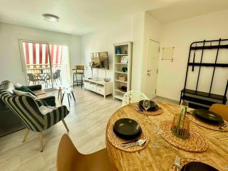 Apartamento Pinta - 2