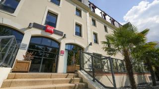 Ibis Vitré Centre - Vitré - 9