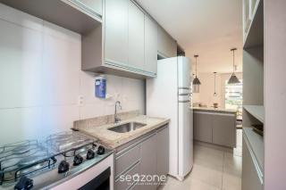 Apto Porto Smeralda Guarajuba c/ varanda - PSMC003 - 8