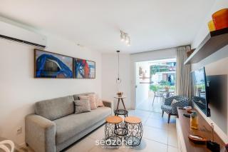 Apto Porto Smeralda Guarajuba c/ varanda - PSMC003 - 9