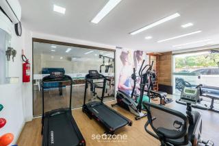 Apto Porto Smeralda Guarajuba c/ varanda - PSMC003 - 6